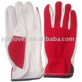 Leather Glove-Skin Glove-Working Glove-Cheap Glove-Industrial Glove